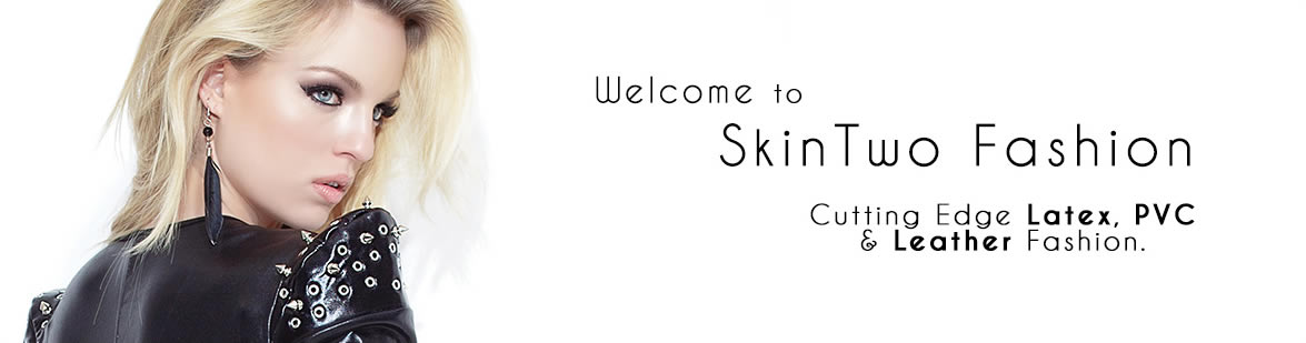 Welcome to SkinTwo Fashion
