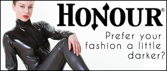 Prefer your fashion a little darker?