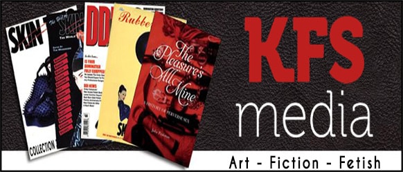 KFS Media - Art, Fiction and Fetish